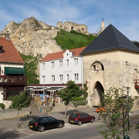 De La Ruine Bed & Breakfast Valkenburg aan de Geul Екстериор снимка