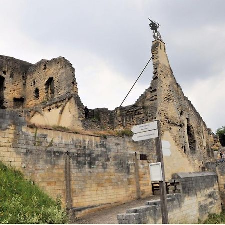 De La Ruine Bed & Breakfast Valkenburg aan de Geul Екстериор снимка