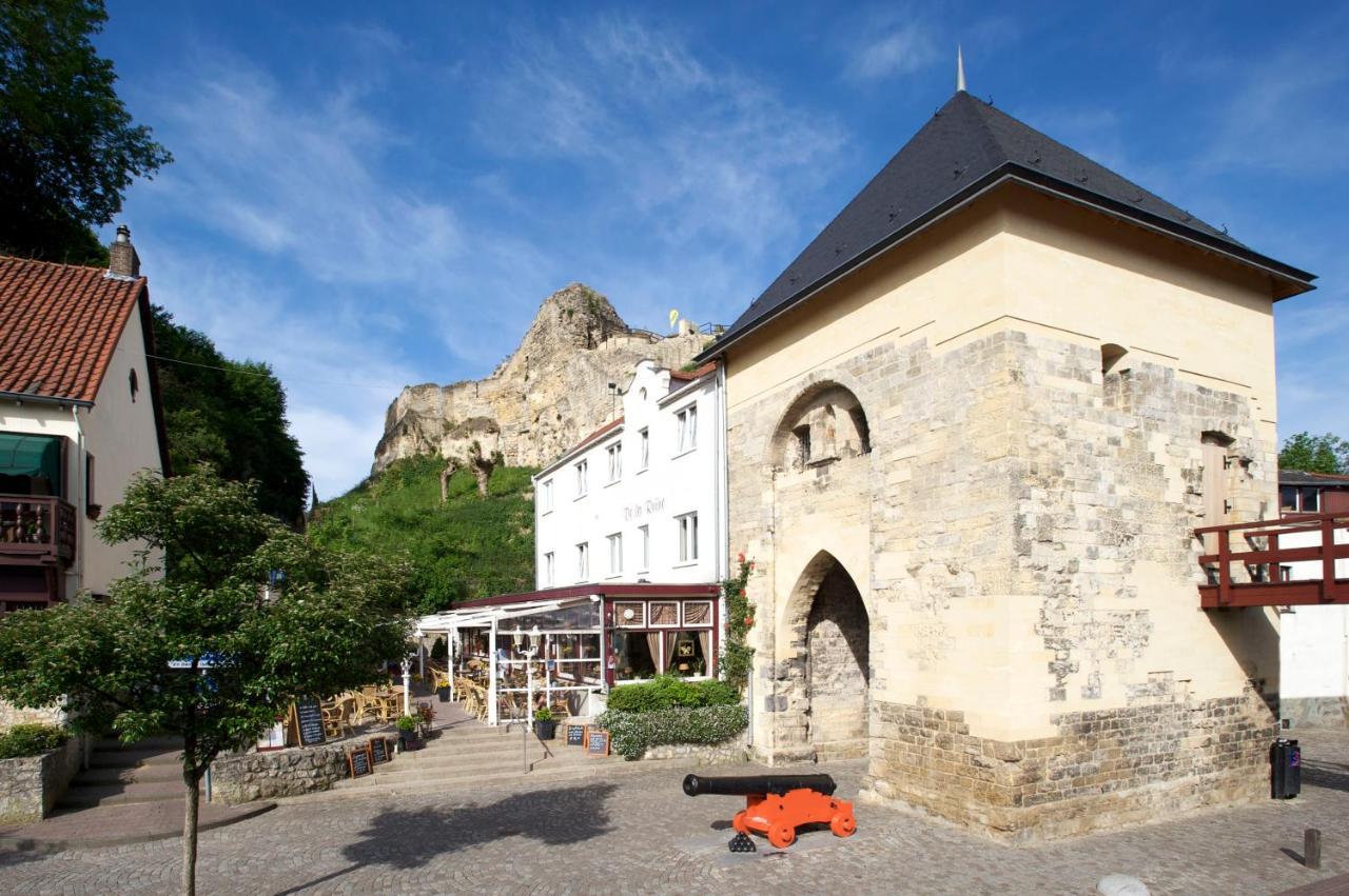 De La Ruine Bed & Breakfast Valkenburg aan de Geul Екстериор снимка