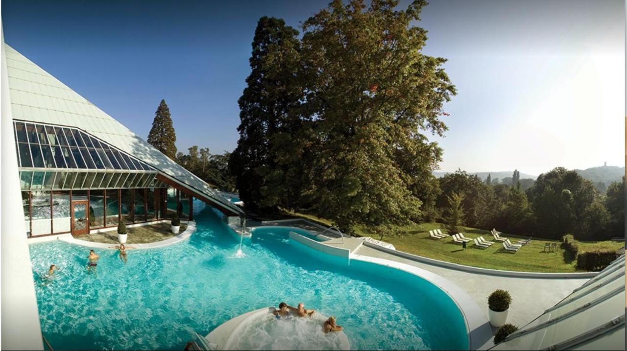 De La Ruine Bed & Breakfast Valkenburg aan de Geul Екстериор снимка