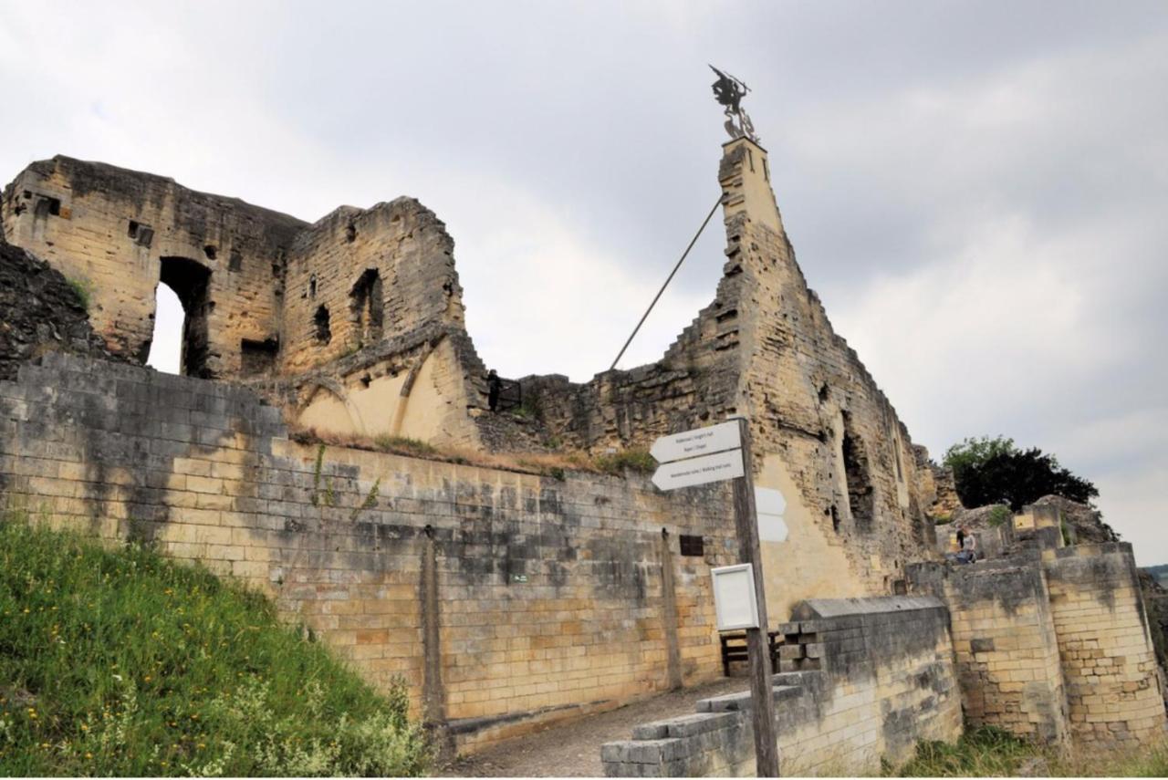De La Ruine Bed & Breakfast Valkenburg aan de Geul Екстериор снимка