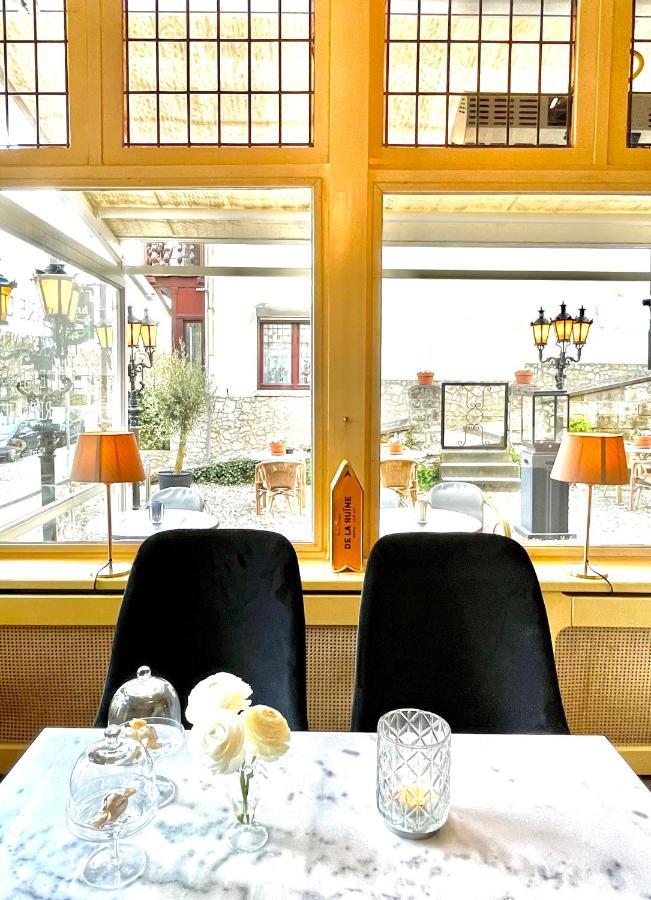 De La Ruine Bed & Breakfast Valkenburg aan de Geul Екстериор снимка