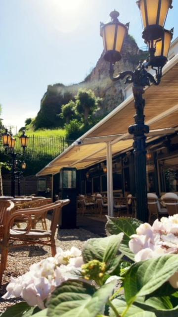 De La Ruine Bed & Breakfast Valkenburg aan de Geul Екстериор снимка